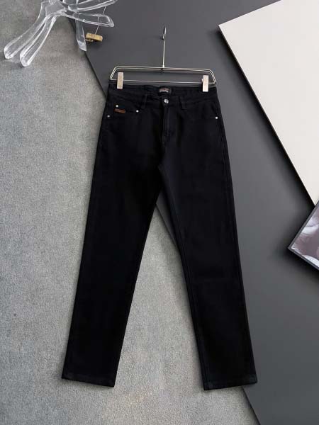 2025年8月30日入荷 新作Zegnaジーパン高級なプレゼ...