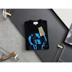 2025年8月30日入荷 新作Gucci半袖 tシャツ高級なプレゼント/誕生日プレゼント/高品質/メンツ/記念品/ wenzhou工場