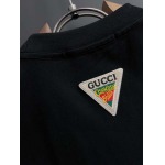 2025年8月30日入荷 新作Gucci半袖 tシャツ高級なプレゼント/誕生日プレゼント/高品質/メンツ/記念品/ wenzhou工場