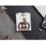 2025年8月30日入荷 新作Gucci半袖 tシャツ高級なプレゼント/誕生日プレゼント/高品質/メンツ/記念品/ wenzhou工場