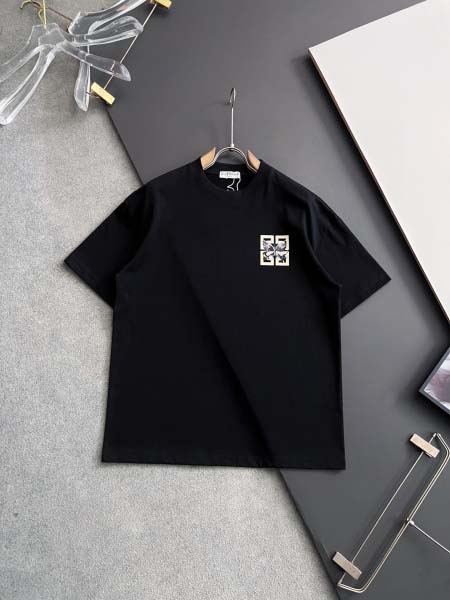 2025年8月30日入荷 新作Givenchy半袖 tシャツ...