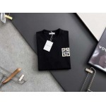 2025年8月30日入荷 新作Givenchy半袖 tシャツ高級なプレゼント/誕生日プレゼント/高品質/メンツ/記念品/ wenzhou工場