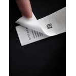 2025年8月30日入荷 新作Givenchy半袖 tシャツ高級なプレゼント/誕生日プレゼント/高品質/メンツ/記念品/ wenzhou工場