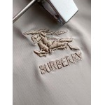 2025年8月30日入荷 新作Burberry半袖高級なプレゼント/誕生日プレゼント/高品質/メンツ/記念品/ wenzhou工場