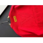 2025年8月30日入荷 新作Louis Vuittonスウェット 高級なプレゼント/誕生日プレゼント/高品質/メンツ/記念品/ wenzhou工場