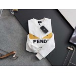 2025年8月30日入荷 新作Fendiスウェット 高級なプレゼント/誕生日プレゼント/高品質/メンツ/記念品/ wenzhou工場