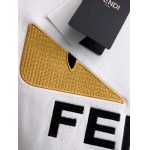 2025年8月30日入荷 新作Fendiスウェット 高級なプレゼント/誕生日プレゼント/高品質/メンツ/記念品/ wenzhou工場