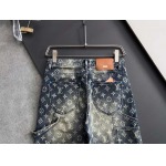 2025年8月30日入荷 新作Louis Vuittonジーパン高級なプレゼント/誕生日プレゼント/高品質/メンツ/記念品/ wenzhou工場