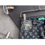 2025年8月30日入荷 新作Louis Vuittonジーパン高級なプレゼント/誕生日プレゼント/高品質/メンツ/記念品/ wenzhou工場