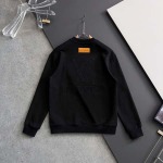 2025年8月30日入荷 新作Louis Vuittonスウェット 高級なプレゼント/誕生日プレゼント/高品質/メンツ/記念品/ wenzhou工場