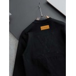 2025年8月30日入荷 新作Louis Vuittonスウェット 高級なプレゼント/誕生日プレゼント/高品質/メンツ/記念品/ wenzhou工場