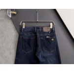 2025年8月30日入荷 新作Burberryジーパン高級なプレゼント/誕生日プレゼント/高品質/メンツ/記念品/ wenzhou工場