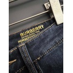 2025年8月30日入荷 新作Burberryジーパン高級なプレゼント/誕生日プレゼント/高品質/メンツ/記念品/ wenzhou工場
