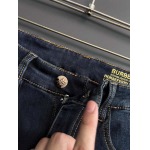 2025年8月30日入荷 新作Burberryジーパン高級なプレゼント/誕生日プレゼント/高品質/メンツ/記念品/ wenzhou工場