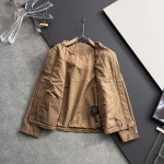 2025年8月30日入荷 新作Gucciジャケット高級なプレゼント/誕生日プレゼント/高品質/メンツ/記念品/ wenzhou工場