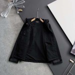 2025年8月30日入荷 新作HERMESジャケット高級なプレゼント/誕生日プレゼント/高品質/メンツ/記念品/ wenzhou工場