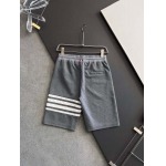 2025年8月30日入荷 新作Thom Browne半ズボン高級なプレゼント/誕生日プレゼント/高品質/メンツ/記念品/ wenzhou工場