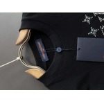 2025年8月30日入荷 新作Louis Vuitton半袖 tシャツ高級なプレゼント/誕生日プレゼント/高品質/メンツ/記念品/ wenzhou工場