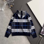 2025年8月30日入荷 新作Burberryウールのカーディガン高級なプレゼント/誕生日プレゼント/高品質/メンツ/記念品/ wenzhou工場