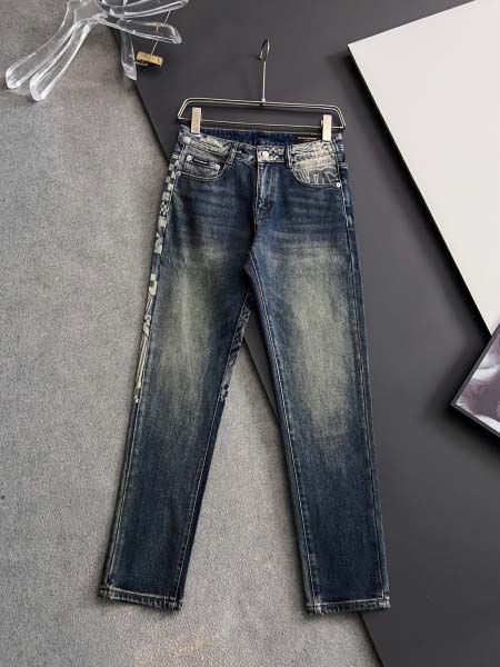 2025年8月30日入荷 新作DGジーパン高級なプレゼント/...