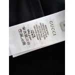 2025年8月30日入荷 新作Gucci半袖 tシャツ高級なプレゼント/誕生日プレゼント/高品質/メンツ/記念品/ wenzhou工場