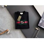 2025年8月30日入荷 新作Gucci半袖 tシャツ高級なプレゼント/誕生日プレゼント/高品質/メンツ/記念品/ wenzhou工場