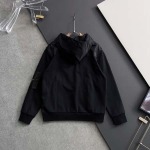 2025年8月30日入荷 新作Pradaスウェット 高級なプレゼント/誕生日プレゼント/高品質/メンツ/記念品/ wenzhou工場