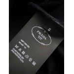 2025年8月30日入荷 新作Pradaスウェット 高級なプレゼント/誕生日プレゼント/高品質/メンツ/記念品/ wenzhou工場