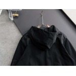 2025年8月30日入荷 新作Pradaスウェット 高級なプレゼント/誕生日プレゼント/高品質/メンツ/記念品/ wenzhou工場