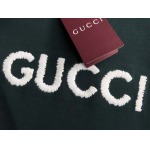 2025年8月30日入荷 新作Gucciスウェット 高級なプレゼント/誕生日プレゼント/高品質/メンツ/記念品/ wenzhou工場