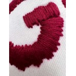 2025年8月30日入荷 新作Gucciスウェット 高級なプレゼント/誕生日プレゼント/高品質/メンツ/記念品/ wenzhou工場