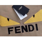 2025年8月30日入荷 新作Fendiスウェット 高級なプレゼント/誕生日プレゼント/高品質/メンツ/記念品/ wenzhou工場
