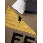 2025年8月30日入荷 新作Fendiスウェット 高級なプレゼント/誕生日プレゼント/高品質/メンツ/記念品/ wenzhou工場