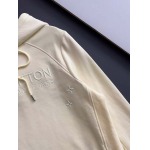 2025年8月30日入荷 新作Louis Vuittonパーカー 高級なプレゼント/誕生日プレゼント/高品質/メンツ/記念品/ wenzhou工場