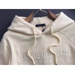 2025年8月30日入荷 新作Louis Vuittonパーカー 高級なプレゼント/誕生日プレゼント/高品質/メンツ/記念品/ wenzhou工場