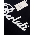 2025年8月30日入荷 新作Berluti 半袖 tシャツ高級なプレゼント/誕生日プレゼント/高品質/メンツ/記念品/ wenzhou工場
