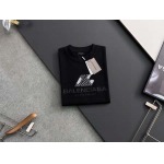 2025年8月30日入荷 新作Balenciaga半袖 tシャツ高級なプレゼント/誕生日プレゼント/高品質/メンツ/記念品/ wenzhou工場