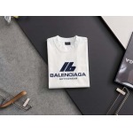 2025年8月30日入荷 新作Balenciaga半袖 tシャツ高級なプレゼント/誕生日プレゼント/高品質/メンツ/記念品/ wenzhou工場
