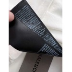 2025年8月30日入荷 新作Balenciaga半袖 tシャツ高級なプレゼント/誕生日プレゼント/高品質/メンツ/記念品/ wenzhou工場