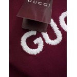 2025年8月30日入荷 新作Gucciスウェット 高級なプレゼント/誕生日プレゼント/高品質/メンツ/記念品/ wenzhou工場