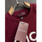 2025年8月30日入荷 新作Gucciスウェット 高級なプレゼント/誕生日プレゼント/高品質/メンツ/記念品/ wenzhou工場