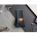 2025年8月30日入荷 新作Louis Vuittonジーパン高級なプレゼント/誕生日プレゼント/高品質/メンツ/記念品/ wenzhou工場