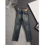 2025年8月30日入荷 新作Louis Vuittonジーパン高級なプレゼント/誕生日プレゼント/高品質/メンツ/記念品/ wenzhou工場