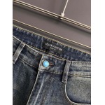 2025年8月30日入荷 新作Louis Vuittonジーパン高級なプレゼント/誕生日プレゼント/高品質/メンツ/記念品/ wenzhou工場