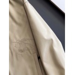 2025年8月30日入荷 新作Burberryジャケット高級なプレゼント/誕生日プレゼント/高品質/メンツ/記念品/ wenzhou工場