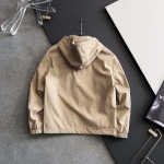2025年8月30日入荷 新作Burberryジャケット高級なプレゼント/誕生日プレゼント/高品質/メンツ/記念品/ wenzhou工場