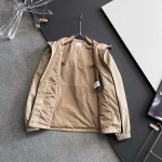 2025年8月30日入荷 新作Burberryジャケット高級なプレゼント/誕生日プレゼント/高品質/メンツ/記念品/ wenzhou工場