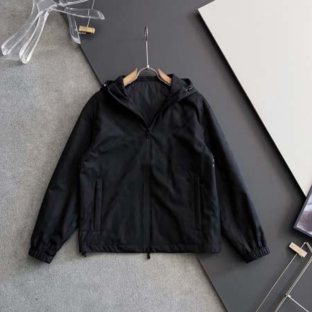 2025年8月30日入荷 新作Burberryジャケット高級...