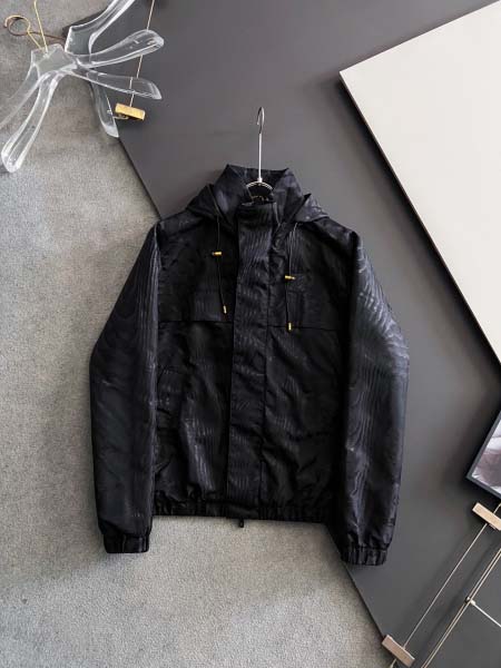 2025年8月30日入荷 新作Louis Vuittonジャ...