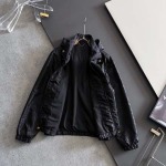 2025年8月30日入荷 新作Louis Vuittonジャケット高級なプレゼント/誕生日プレゼント/高品質/メンツ/記念品/ wenzhou工場